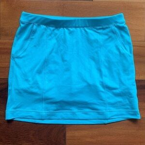 Nike Dri-Fit skort